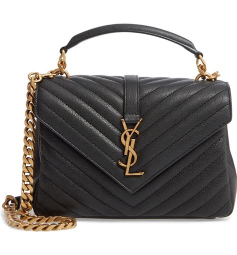 nordstrom ysl purses|saint laurent purse nordstrom.